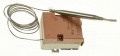 Com Thermostats - 275°c Temperature Control Switch, 1 Pole, 16a, Ø 6mm Probe, Capillary L 79mm